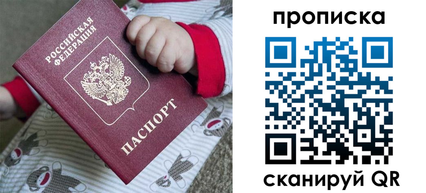 прописка 2025 в Почепе