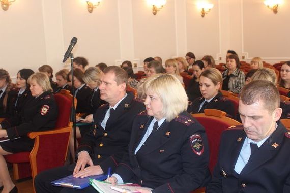 прописка в Почепе